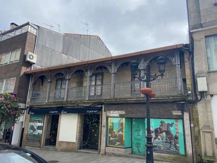 Villa en venta en Lalín