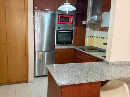 Apartamento en venta en Silleda