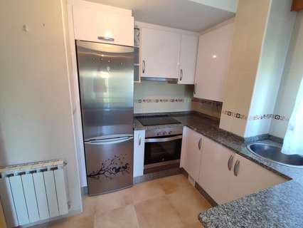 Apartamento en venta en Lalín