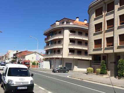 Apartamento en venta en Sanxenxo