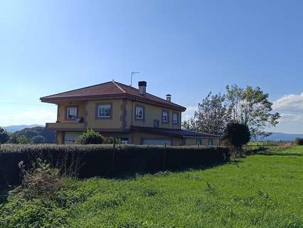 Villa en venta en Lalín
