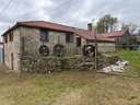 Casa rústica en venta en Silleda