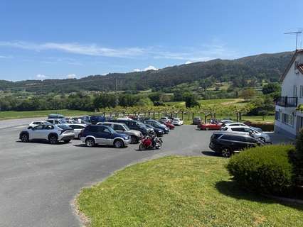 Hotel en venta en Silleda