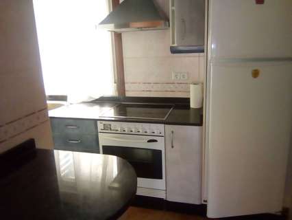 Apartamento en venta en Silleda