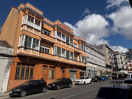 Edificio en venta en Lalín