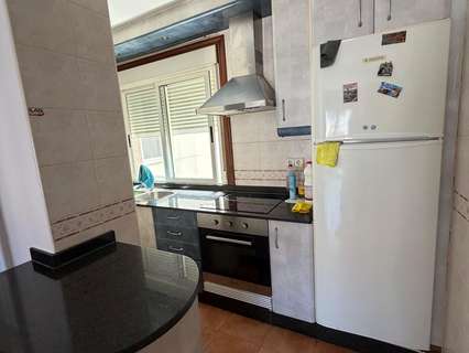 Apartamento en venta en Silleda