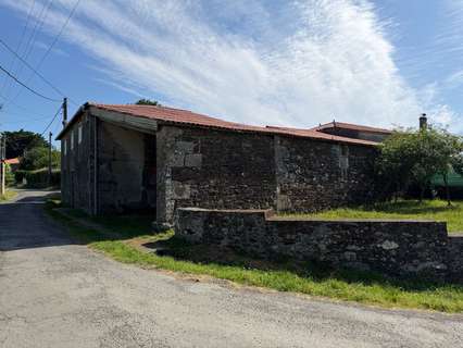 Casa en venta en Silleda