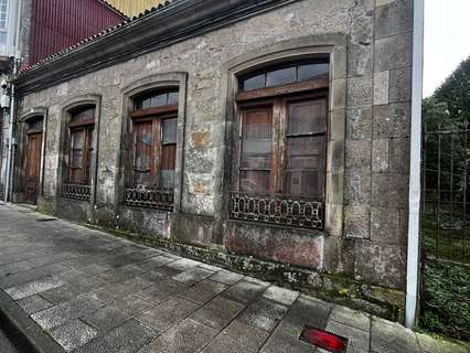 Villa en venta en Silleda