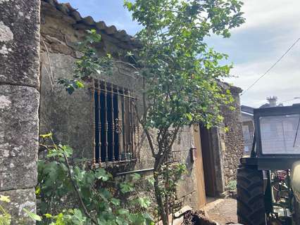 Casa rústica en venta en Lalín