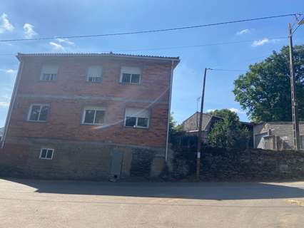 Casa rústica en venta en Lalín