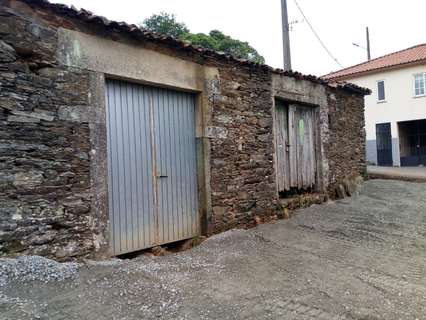 Casa rústica en venta en Lalín