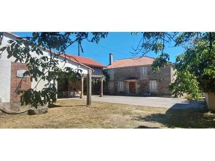 Casa en venta en Silleda