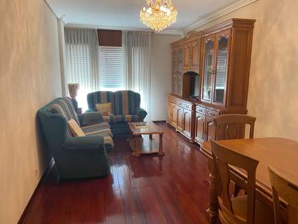 Piso en venta en Lalín