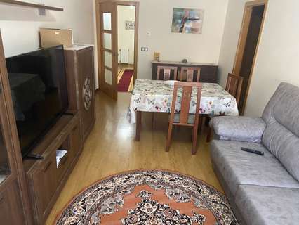Apartamento en venta en Lalín
