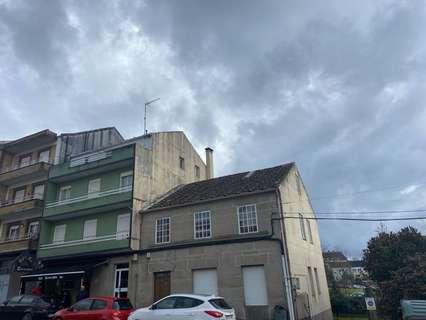 Edificio en venta en Lalín