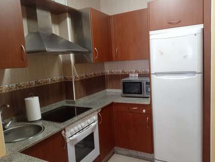 Apartamento en venta en Silleda zona Colegio