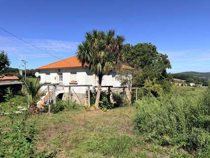 Villa en venta en Silleda