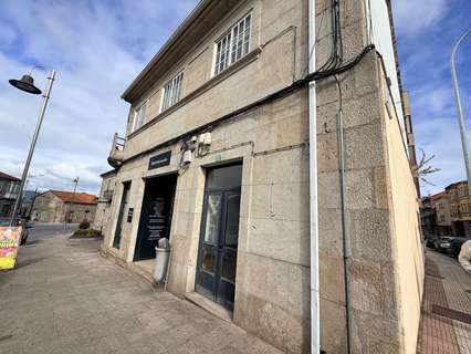 Casa en venta en Silleda