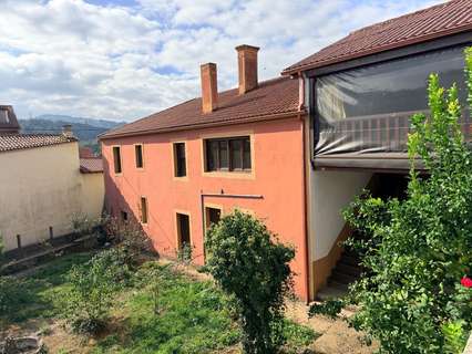 Casa rústica en venta en Vila de Cruces