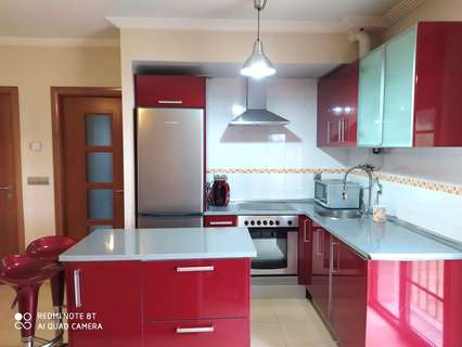 Estudio en venta en Silleda