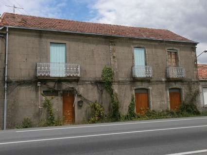 Casa rústica en venta en Rodeiro