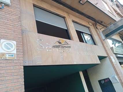 Local comercial en venta en Alicante