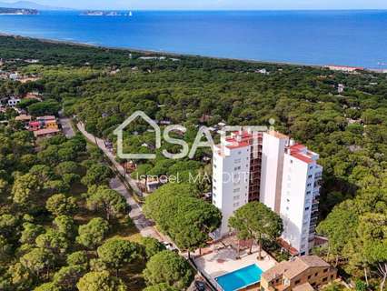 Apartamento en venta en Pals