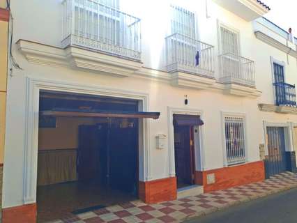 Casa en venta en Alcalá del Río, rebajada