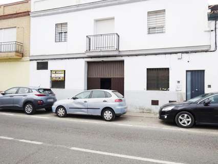 Local comercial en venta en Sanlúcar la Mayor