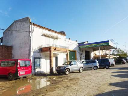 Nave industrial en venta en La Palma del Condado