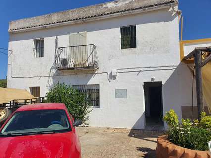 Casa en venta en Lora del Río rebajada