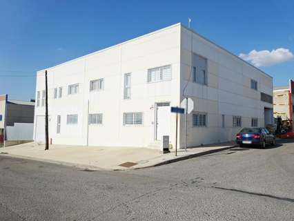 Nave industrial en venta en El Viso del Alcor rebajada