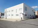 Nave industrial en venta en El Viso del Alcor rebajada