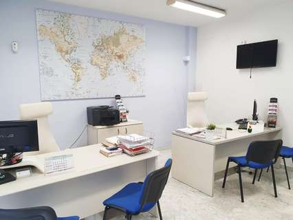 Local comercial en venta en El Viso del Alcor