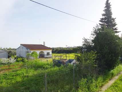 Chalet en venta en Sanlúcar la Mayor rebajado