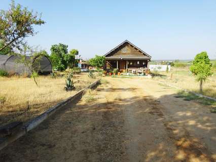 Casa en venta en Manzanilla