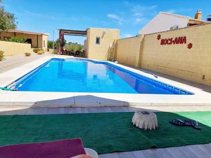 Casa en venta en Villanueva del Ariscal