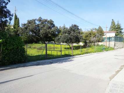 Parcela urbana en venta en Guillena