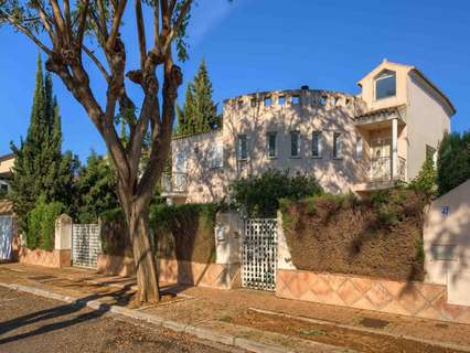 Chalet en venta en Bormujos rebajado