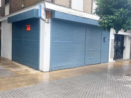 Local comercial en venta en Sevilla
