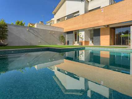 Casa en venta en Espartinas