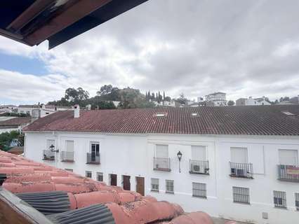 Estudio en venta en Aracena