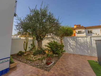 Casa en venta en Coria del Río