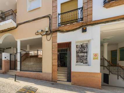 Local comercial en venta en Sanlúcar la Mayor