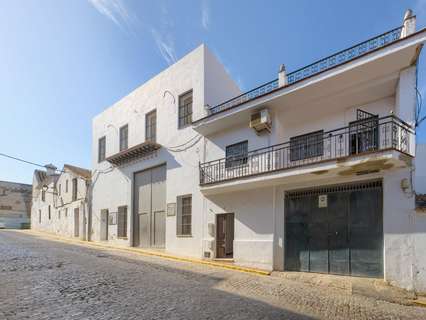 Casa en venta en Sanlúcar la Mayor