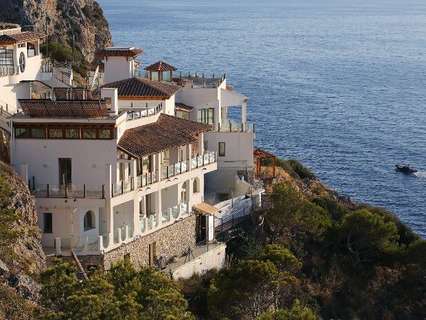 Villa en venta en Andratx zona Port d'Andratx