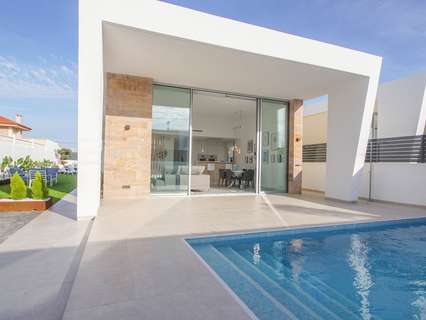 Villa en venta en Torrevieja