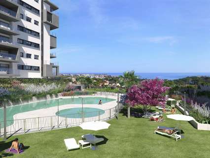 Apartamento en venta en Alicante zona Campoamor