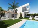 Villa en venta en Finestrat zona Finestrat