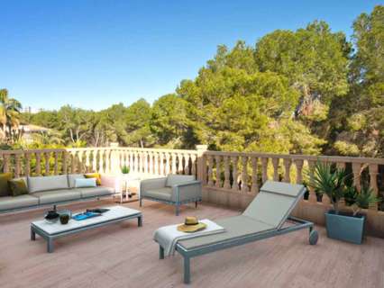 Villa en venta en Alicante zona Campoamor